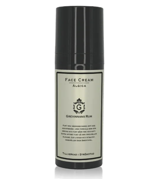Face Cream Algica Min favorit från Grevinnans Rum