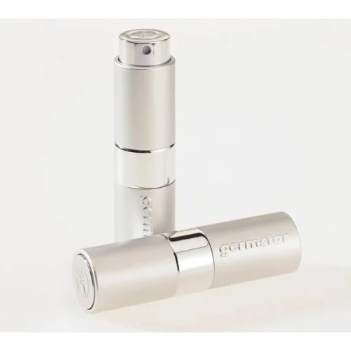 Germstar Handrengöring - LUXE AQUA SILVER Premium 15 ml