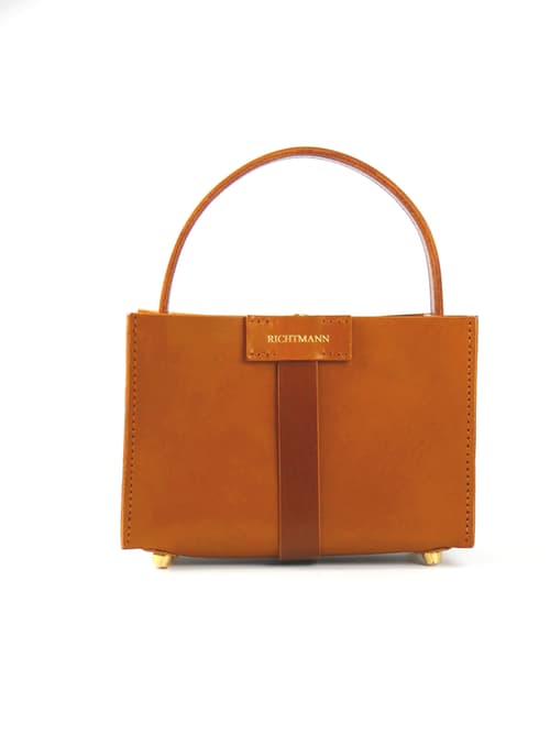 Cocktail Carrie Light Brown