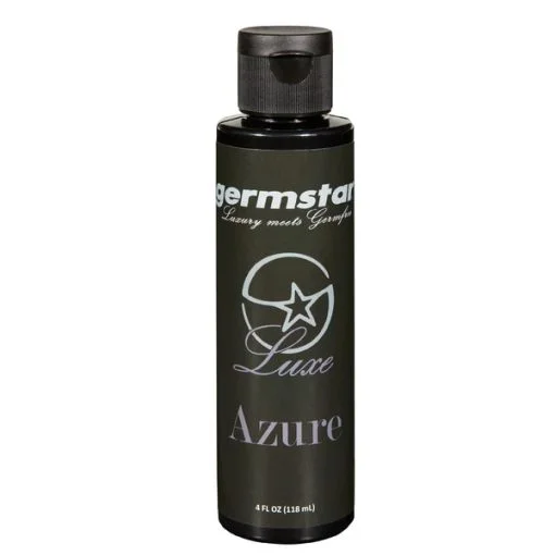Germstar Handrengöring AZURE SAND- LUXE Refillflaska 118 ml