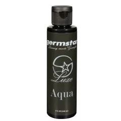 Germstar handrengöring AQUA SILVER - LUXE - Refill flaska 118 ml